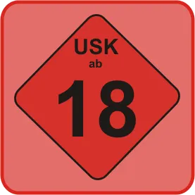 USK ab 18